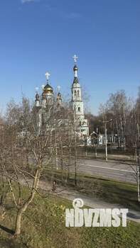 2-к квартира, вторичка, 54м2, 4/9 этаж