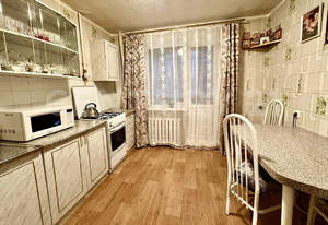 3-к квартира, вторичка, 68м2, 1/5 этаж