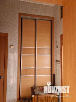 1-к квартира, вторичка, 36м2, 4/5 этаж