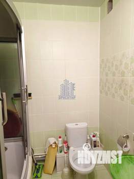 1-к квартира, вторичка, 54м2, 9/9 этаж