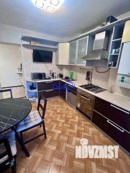 2-к квартира, вторичка, 65м2, 2/5 этаж