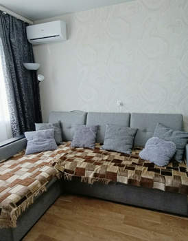 3-к квартира, вторичка, 68м2, 5/5 этаж