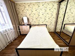 2-к квартира, вторичка, 52м2, 5/5 этаж