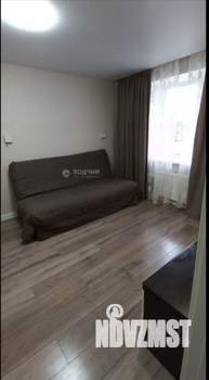 3-к квартира, вторичка, 58м2, 1/5 этаж