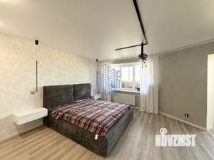 2-к квартира, вторичка, 94м2, 14/18 этаж