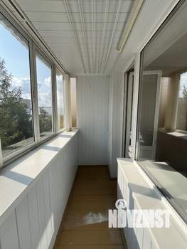 3-к квартира, вторичка, 54м2, 5/5 этаж