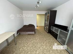 1-к квартира, вторичка, 43м2, 7/10 этаж