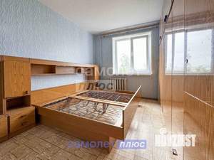 2-к квартира, вторичка, 50м2, 8/9 этаж