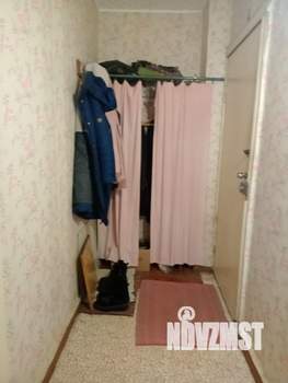 1-к квартира, вторичка, 32м2, 1/5 этаж