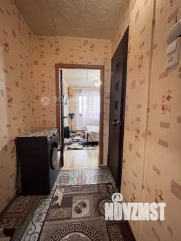 4-к квартира, вторичка, 87м2, 2/9 этаж