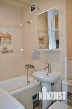 1-к квартира, вторичка, 31м2, 2/5 этаж