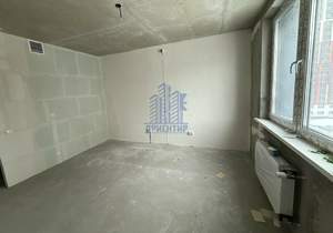 1-к квартира, вторичка, 41м2, 6/9 этаж