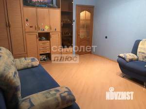 3-к квартира, вторичка, 97м2, 6/14 этаж