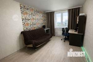 1-к квартира, вторичка, 36м2, 5/9 этаж