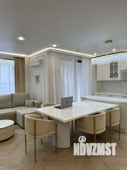 3-к квартира, вторичка, 77м2, 18/22 этаж