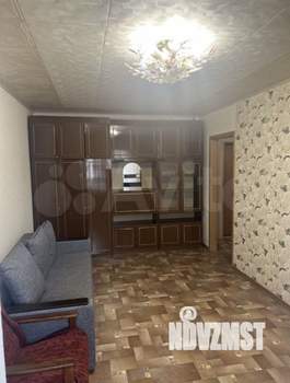 2-к квартира, вторичка, 54м2, 6/9 этаж