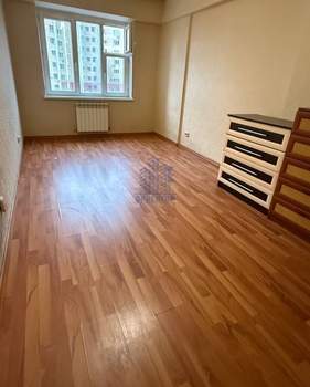 2-к квартира, вторичка, 62м2, 4/9 этаж