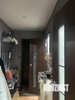 1-к квартира, вторичка, 33м2, 5/9 этаж