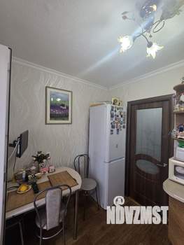 1-к квартира, вторичка, 36м2, 7/9 этаж