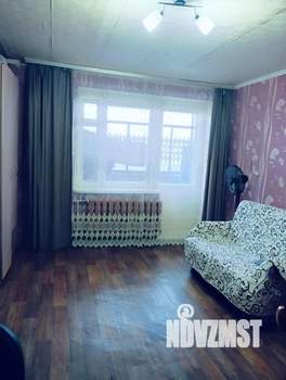 4-к квартира, вторичка, 77м2, 5/9 этаж