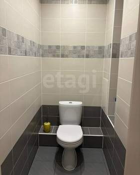 2-к квартира, вторичка, 65м2, 9/16 этаж