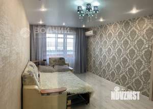 1-к квартира, вторичка, 36м2, 8/9 этаж