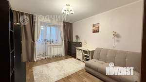 1-к квартира, вторичка, 52м2, 1/9 этаж
