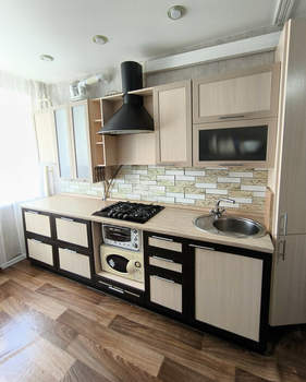 3-к квартира, вторичка, 53м2, 3/7 этаж