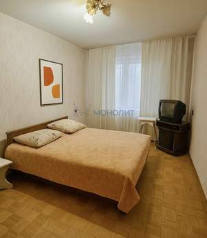 1-к квартира, вторичка, 34м2, 1/5 этаж