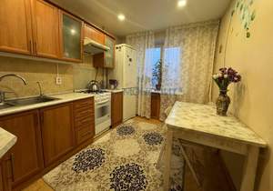 3-к квартира, вторичка, 62м2, 6/10 этаж