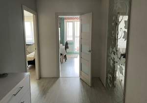 1-к квартира, вторичка, 41м2, 13/16 этаж