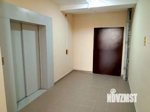 1-к квартира, сданный дом, 55м2, 5/11 этаж