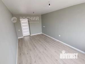 1-к квартира, вторичка, 35м2, 2/5 этаж