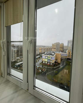 2-к квартира, вторичка, 50м2, 7/12 этаж