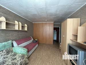 1-к квартира, вторичка, 24м2, 4/9 этаж