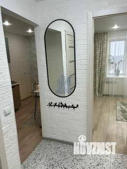 1-к квартира, вторичка, 30м2, 9/9 этаж