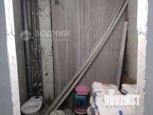 2-к квартира, вторичка, 48м2, 23/25 этаж