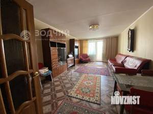 3-к квартира, вторичка, 101м2, 9/10 этаж