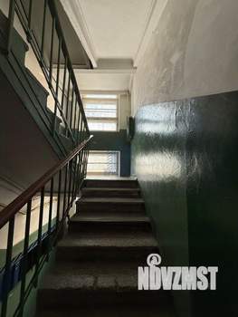 1-к квартира, вторичка, 33м2, 2/4 этаж