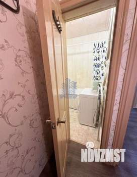 1-к квартира, вторичка, 32м2, 4/5 этаж