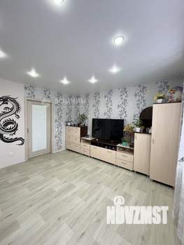 2-к квартира, вторичка, 45м2, 7/9 этаж