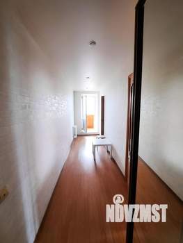 1-к квартира, вторичка, 41м2, 7/10 этаж