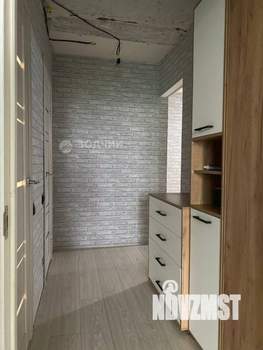 3-к квартира, вторичка, 70м2, 8/9 этаж