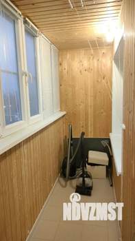 1-к квартира, вторичка, 40м2, 5/9 этаж