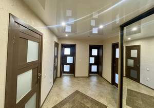2-к квартира, вторичка, 67м2, 9/16 этаж