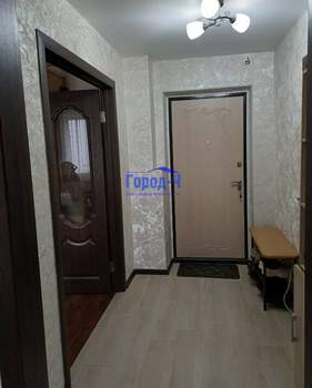 1-к квартира, вторичка, 35м2, 5/16 этаж