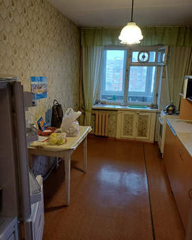 3-к квартира, вторичка, 89м2, 5/9 этаж