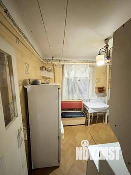 2-к квартира, вторичка, 37м2, 2/2 этаж