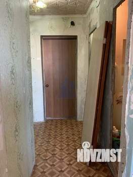 1-к квартира, вторичка, 35м2, 3/6 этаж