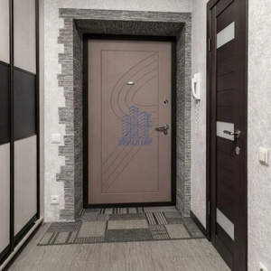 2-к квартира, вторичка, 67м2, 7/16 этаж